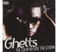 Ghetts - The Calm Before the Storm