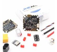 GHF405AIO HD ICM 42688P STM32F405 Controller di volo BLheli_S 40A 4in1 ESC 2 ~ 6S Lipo per JHEMCU FC Freestyle Stuzzicadenti FPV Droni