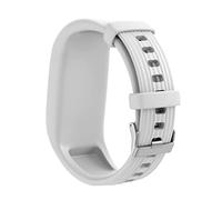 GHFHSG Cinturino di ricambio in silicone per Garmin Vivofit 3/Vivofit JR/Vivofit JR 2, agata