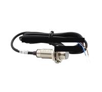 GHG12 Magnetic Proximity SenSing Switch GHG12-10A DC Two Wire Universal SenSor 0-36V Normally Open 24V(Indication-long)