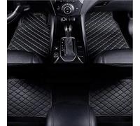 GHHVM 4 PCS Auto Tappetini per BYD Dolphin 2023 2024 2025, Antiscivolo Impermeabile Tappeti in Pelle Tappetini in Moquette Interni Accessori