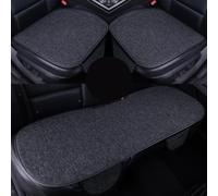 GHHVM Cuscino Sedile Auto per Mercedes Benz GLA 2020 2021 2022 2023 2024 2025, Antiscivolo Traspiranti Automotive Sedile Quattro Stagioni Protezione Cuscino Interni Accessori