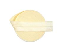 GHHZML Elastico per Cucito Nastro Elastico Pieghevole Solido da 3/4" 20 mm, Lucido, in Raso e Spandex, for Cucire Lingerie, 50-100 Iarde, in Bobina(Color11,50 Yards)
