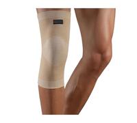 GHHZML Ginocchiera Sportiva 1 Paio di Ginocchiere da Basket Sportive Che supportano la Protezione for Ginocchio pallavolo in Nylon Elastico(Khaki,M)