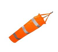 GHHZML Manica A Vento Borsa for Calzini for la misurazione della direzione del Vento con Manica a da 24-60 Pollici(150cm)