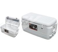 GHIACCIAIA IGLOO 120 POLAR