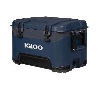 Ghiacciaia Igloo BMX 52 rinforzato 49 lt.