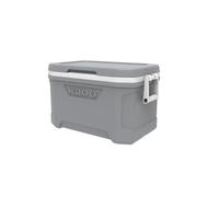 Ghiacciaia IGLOO Marine 50 QT/ 47 LT grigia per barca camper