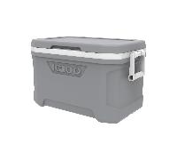 Ghiacciaia Igloo Marine Ultra - Frigo Portatile Resistente a Salsedine e Sole - PROFILE 50 QT - 47 lt.