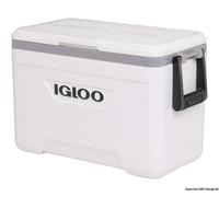 Ghiacciaia Igloo Marine Ultra - PROFILE 50 QT - 47 lt.