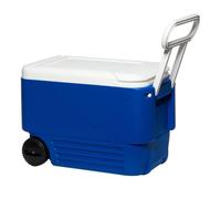 GHIACCIAIA IGLOO RIGIDA CON RUOTE: WHEELIE 38 - 36 LT