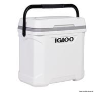 GHIACCIAIA IGLOO RIGIDA: MARINE ULTRA 28 LT