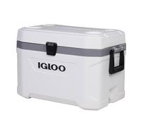 GHIACCIAIA IGLOO RIGIDA: MARINE ULTRA 54 NEW - 51LT