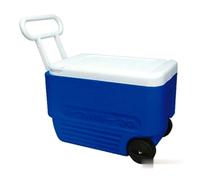 Ghiacciaia IGLOO Wheelie 38 - 1 PZ - 50.558.10 - 5055810