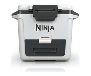 GHIACCIAIA PORTATILE NINJA FROSTVAULT 28LT