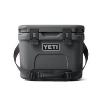 Ghiacciaia Portatile Rigida Yeti Roadie 15 Charcoal - 70000002255