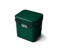 Ghiacciaia Portatile Rigida Yeti Roadie 24 Black Forest Green - 70000004713