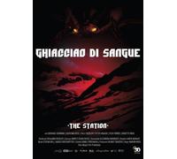 Ghiacciaio Di Sangue [Dvd] - Felix Knaack,Gerhard Liebmann,Edita Malovcic - 2013