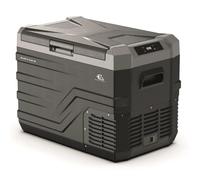 Ghiacciaio elettrico EZA BLIZZ-E ONE 35L - 12/24V - compressione -20°C/+20°C