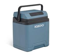 Frigorifero elettrico - IGLOO- IE30DC - 12 V - Moderno blu - 26 L