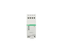 Ghiaccio a decadimento di fase e asimmetrica 10A 1P 4sek CZF-BS