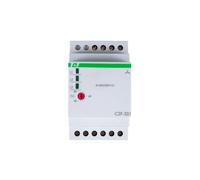 Ghiaccio a perdita di fase e asimmetrica 8A 2P 4sek CZF-331