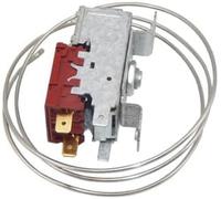 Ghiaccio Banca Termostato, 0.5 °C A -2.5°C Temperatura Gamma, Refrigeration Del