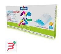 GHIACCIO BOLLENTE TERAPIA CALDO/FREDDO MASTER-AID SPORT 13X28
