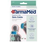 Ghiaccio/Caldo Busta Gel Riutilizzabile Farmamed 05245 Made In Italy