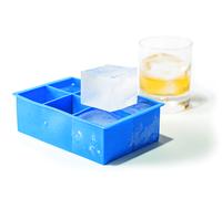 HENDI 679036 Forma per Cubi di Ghiaccio XL