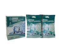 GHIACCIO Ist.1 Busta CRYOS