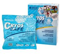 GHIACCIO Ist.1 Busta CRYOS