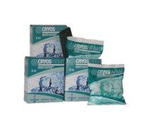 GHIACCIO Ist.2 Buste CRYOS