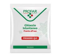 GHIACCIO ISTANTANEO 1 BUSTA