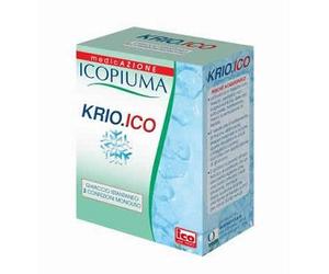 Ghiaccio Istantaneo Busta Krio-Icopiuma