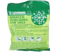 Ghiaccio Istantaneo Con Urea 1 Pezzo 4x1 St