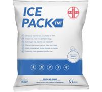 ® Ghiaccio Istantaneo Monouso Busta in TNT 14X18 Cm ICE PACK (25 Pezzi), Made in