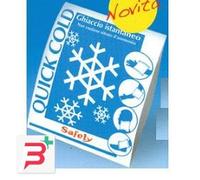 GHIACCIO ISTANTANEO PRONTEX QUICK COLD FIX BUSTA SINGOLA IN POLIETILENE