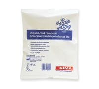 Ghiaccio Istantaneo TNT GIMA 25 Buste