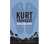 Ghiaccio-nove - Vonnegut Kurt