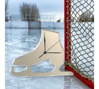 Ghiaccio Pattini a Forma Di Orologi - Colore Specchi & Solido Colori Scelte