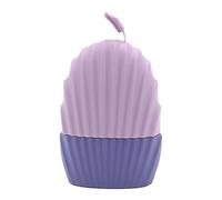 Ghiaccio per il viso, stampo per ghiaccio per il viso,Stampo per rulli di ghiaccio per il viso - Massaggiatore per il viso di ghiaccio riutilizzabile, stampo per rulli di ghiaccio facciale in silicone