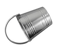 Ghiaccio Secchio Vino Refrigeratori Cooler for Spiaggia Pic-Nic Grigliata Ice