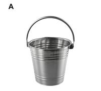 Ghiaccio Secchio Vino Refrigeratori Cooler for Spiaggia Pic-Nic Grigliata Ice