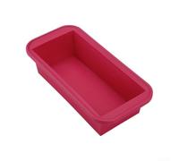 Ghiaccio Silicone Antiaderente per facile Rimozione Ghiaccio | Silicone flessibile, rilascio per facile, nessun crepa, coperchio ermetico, per ideale per freezer(2)