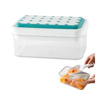 Ghiaccio Silicone - PP PET Morbido | Pressa Cubetti Ghiaccio