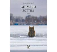 Ghiaccio sottile. Ediz. italiana, inglese e giapponese