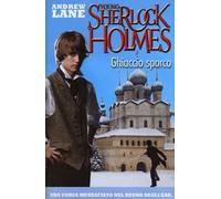 Ghiaccio sporco. Young Sherlock Holmes