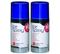 Ghiaccio Spray Comfort 2x1 St