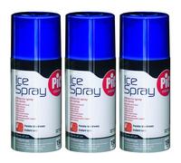 Ghiaccio Spray Comfort 3x1 St